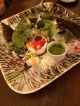 dessert matcha kaiseki #byhissa